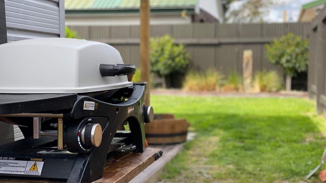 Photo of Outdoor in Palmerston North