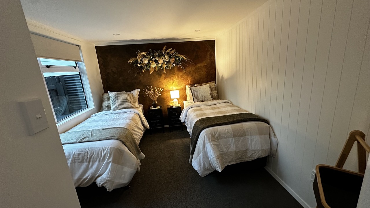Photo of Bedroom in Palmerston North