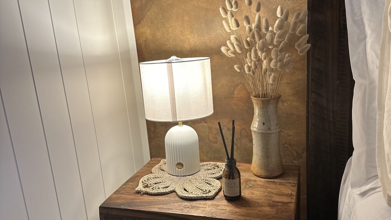 Photo of Bedroom in Palmerston North