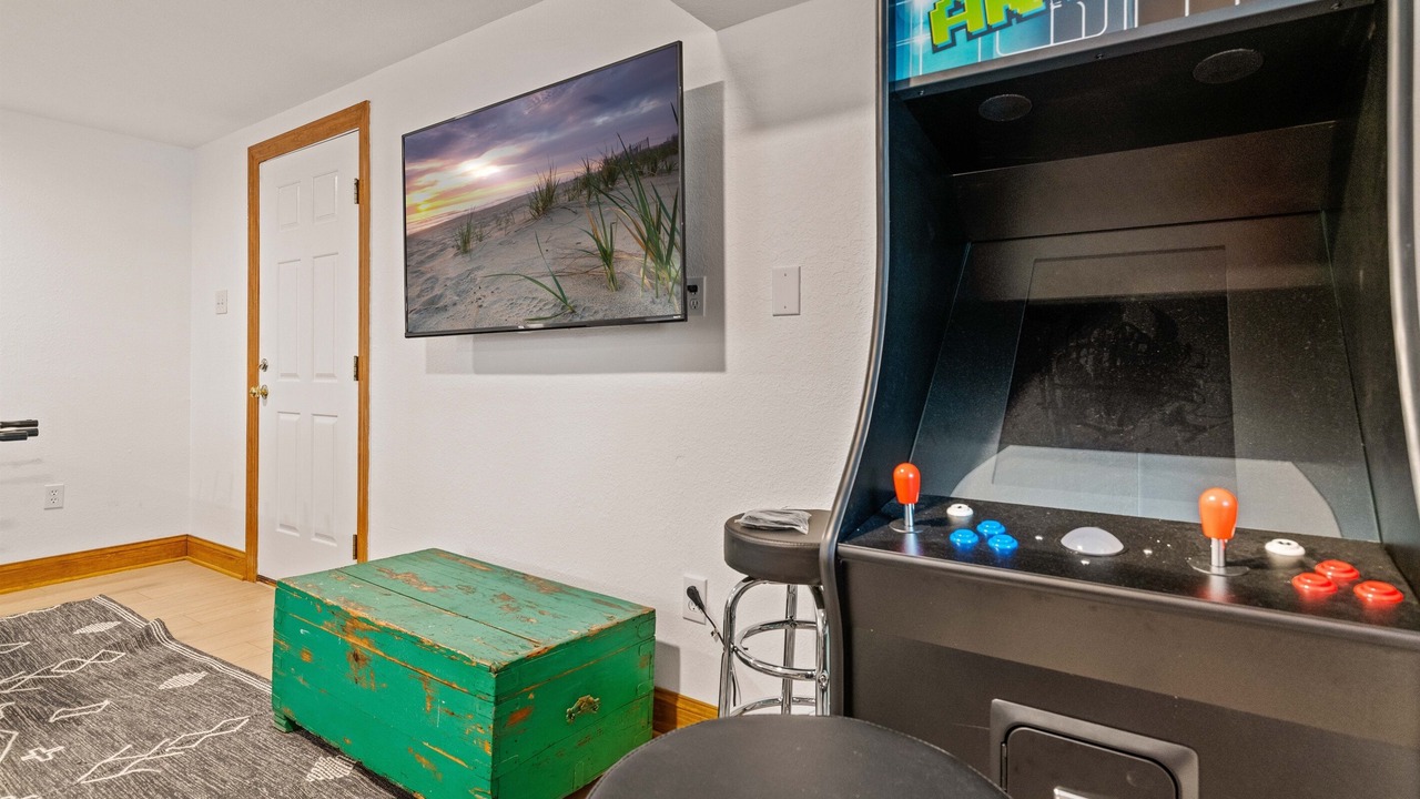 Photo of Bedroom in Nags Head