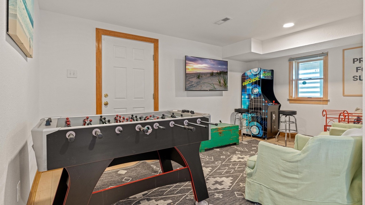 Photo of Bedroom in Nags Head