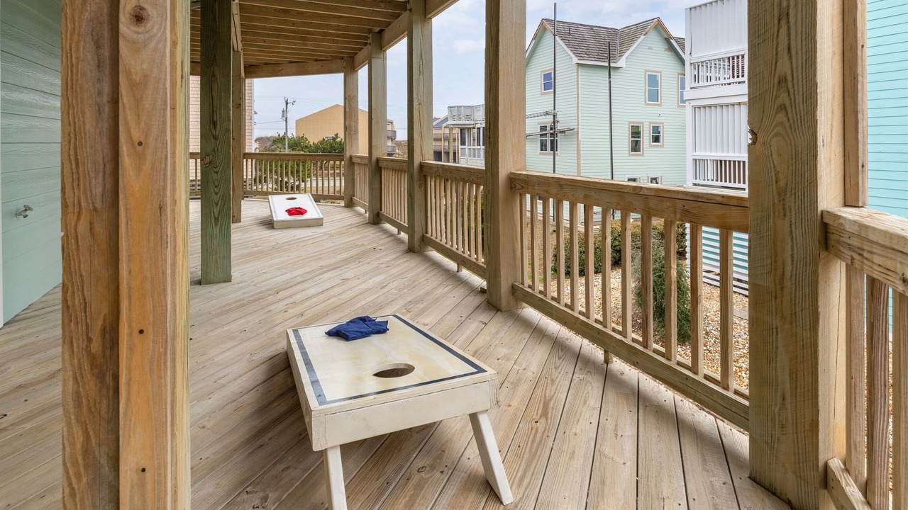 Photo of Outdoor in Nags Head
