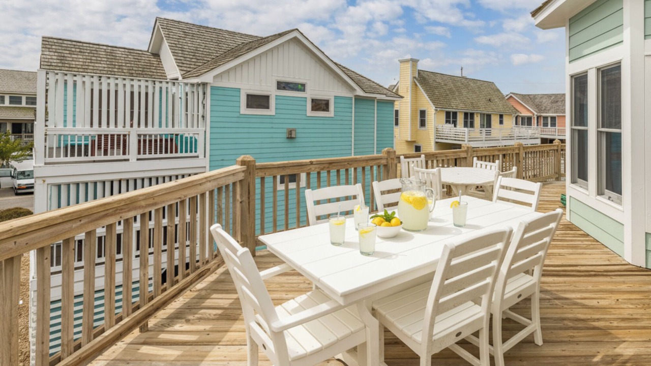 Photo of Bedroom in Nags Head