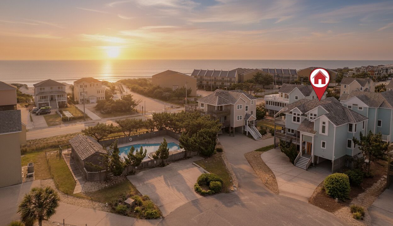 Photo of Outdoor in Nags Head