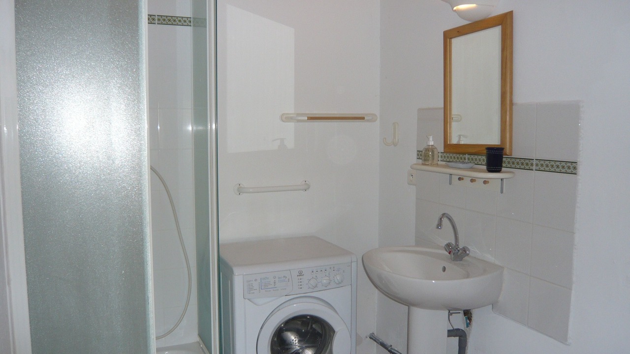 Photo of Bathroom in Saint-Clement
