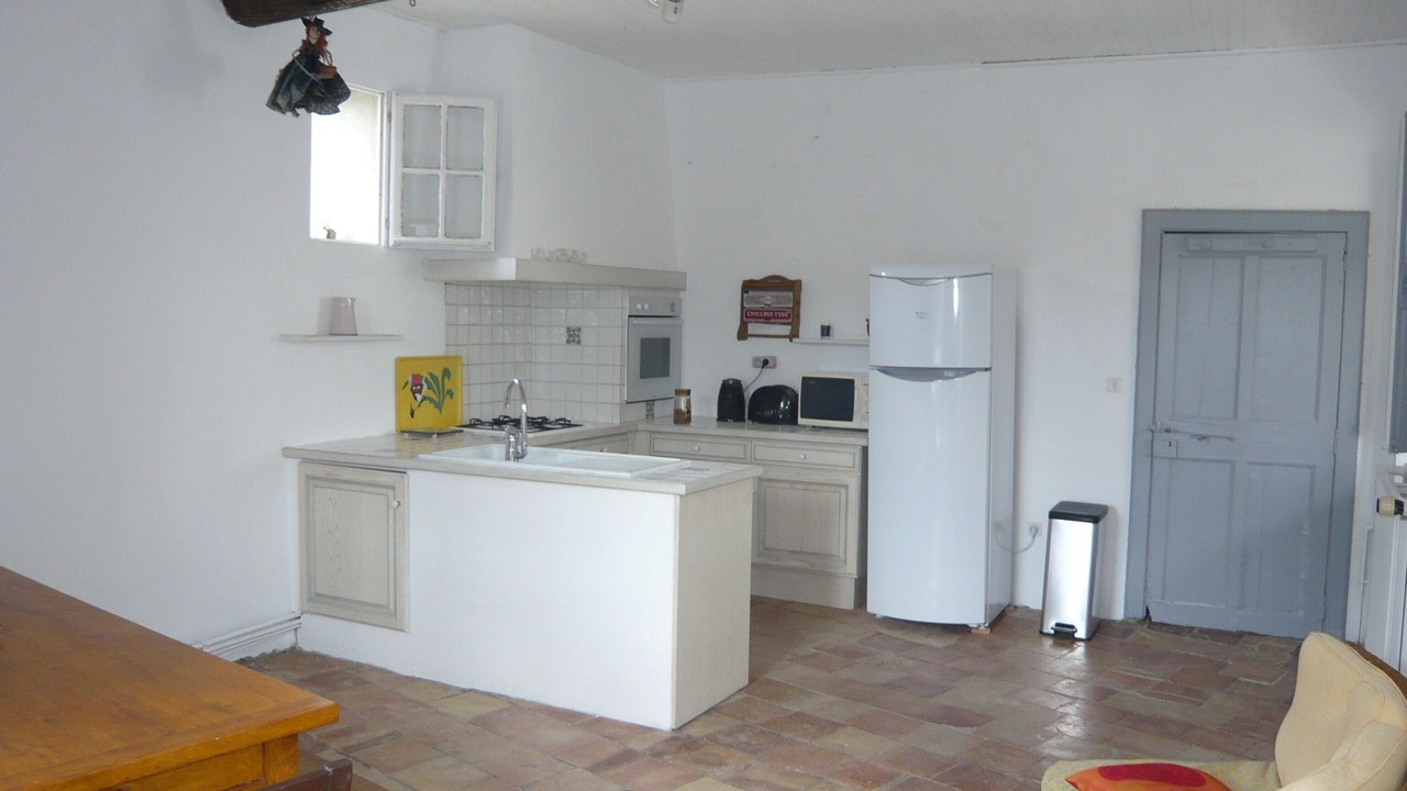 Photo of Livingroom in Saint-Clement