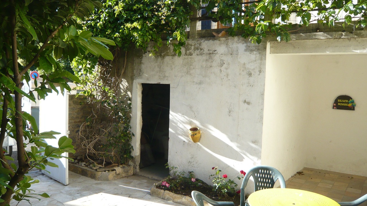 Photo of Outdoor in Saint-Clement