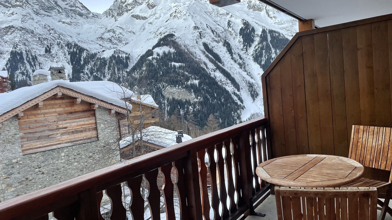 Photo of Outdoor in Sainte-Foy-Tarentaise