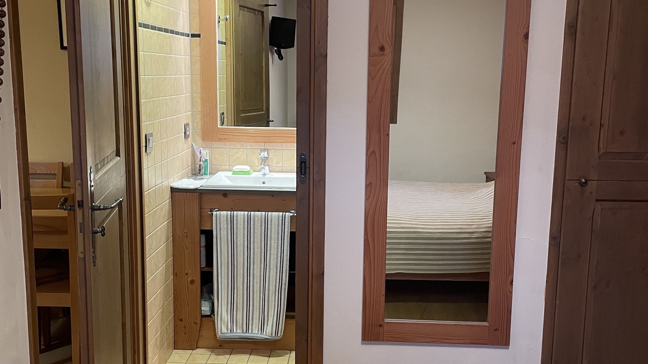 Photo of Bedroom in Sainte-Foy-Tarentaise