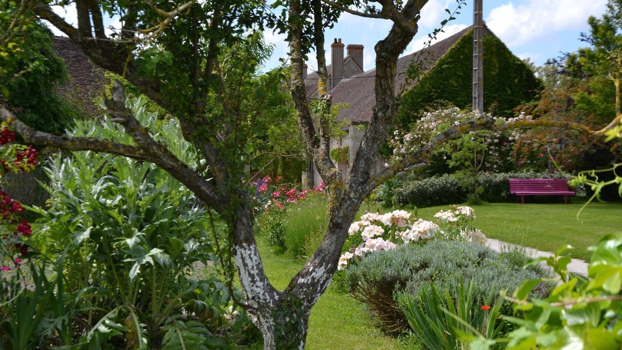 Photo of Outdoor in Chilleurs-aux-Bois