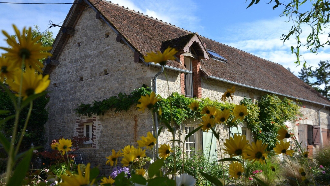 Photo of Outdoor in Chilleurs-aux-Bois