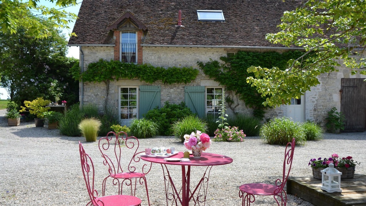 Photo of Outdoor in Chilleurs-aux-Bois