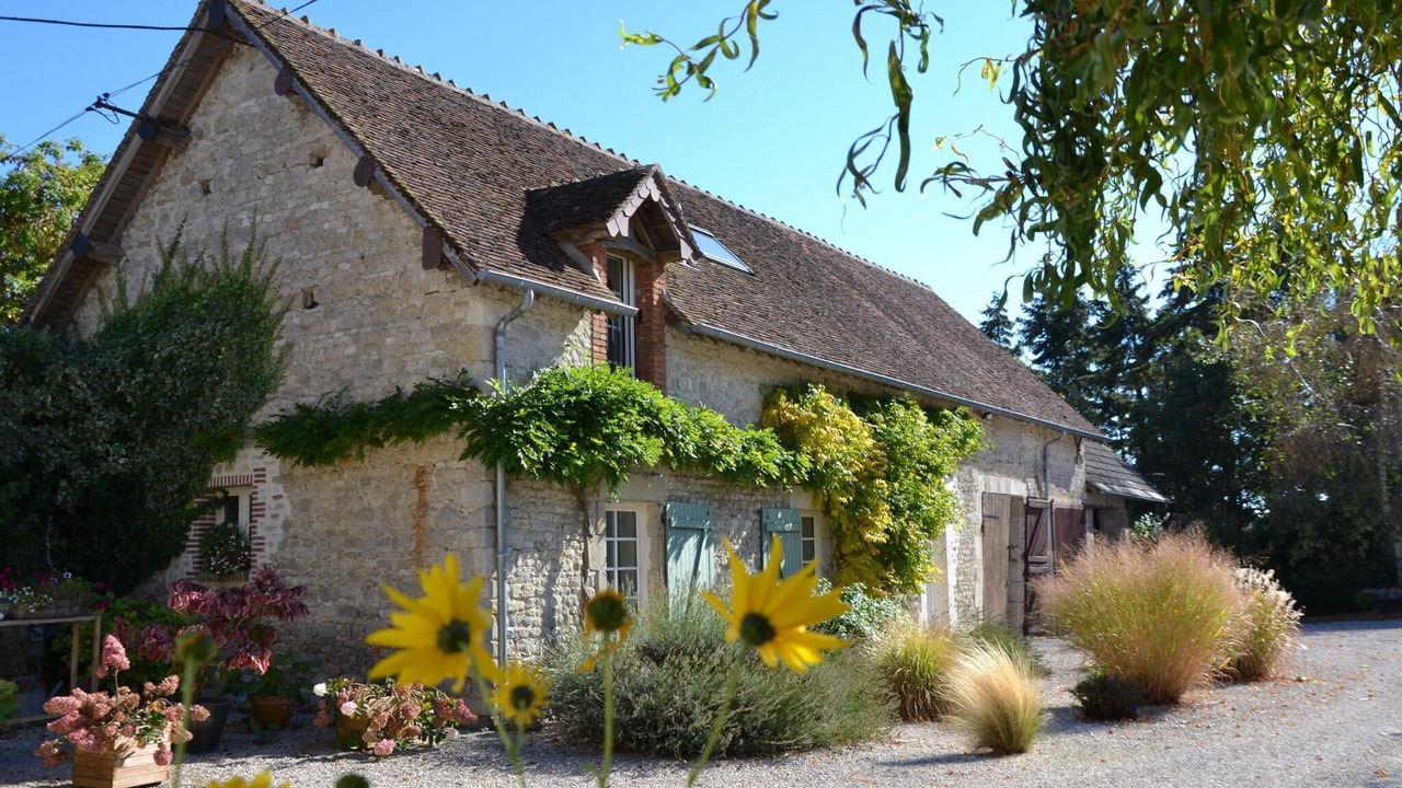 Photo of Outdoor in Chilleurs-aux-Bois