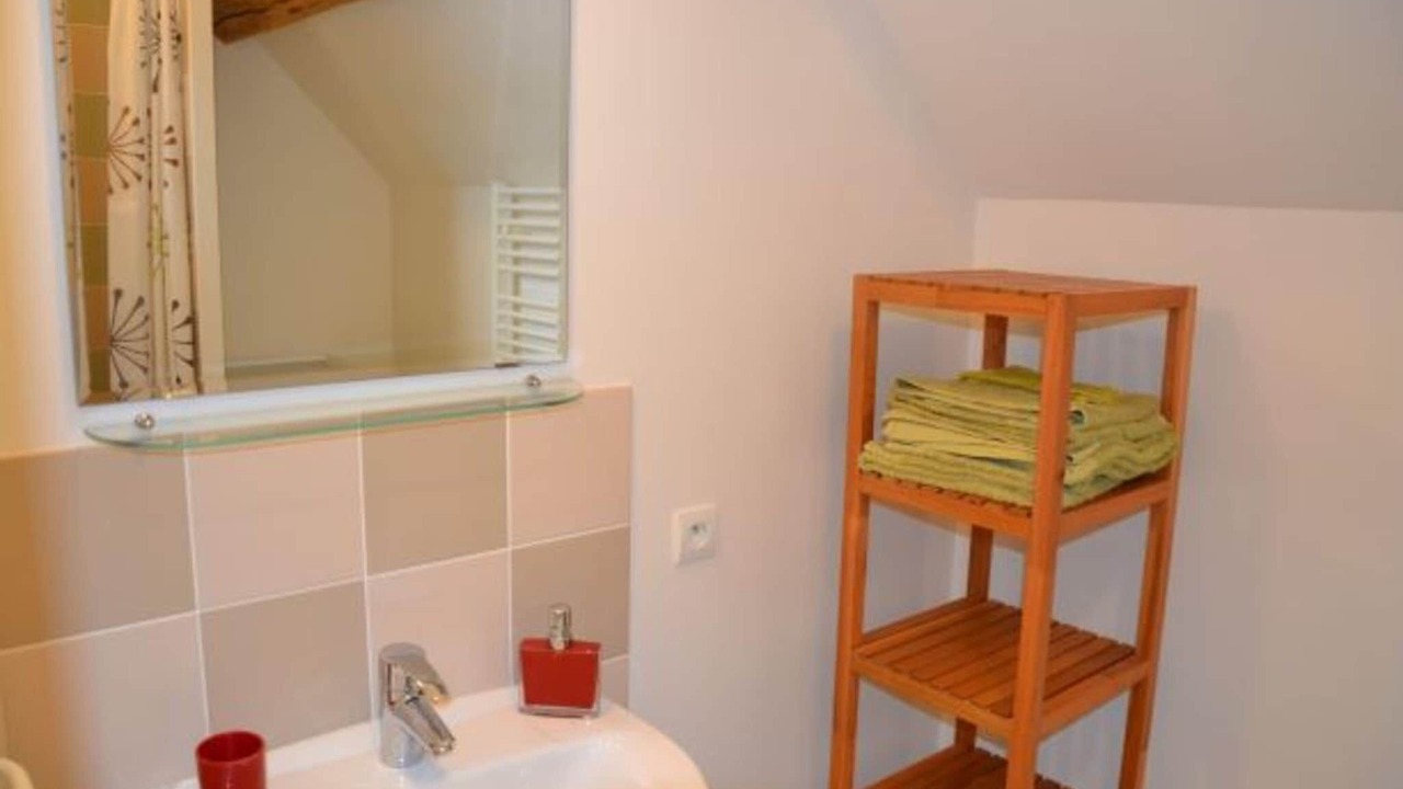 Photo of Bathroom in Chilleurs-aux-Bois
