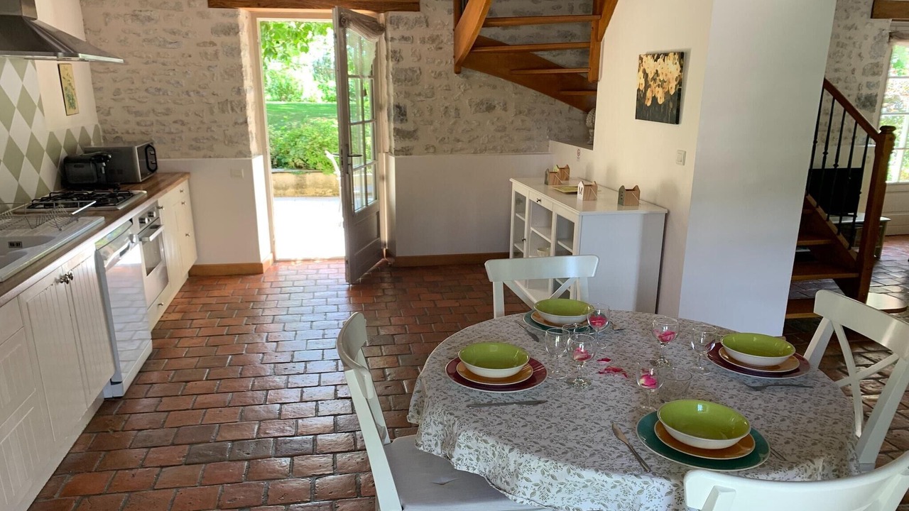 Photo of Livingroom in Chilleurs-aux-Bois