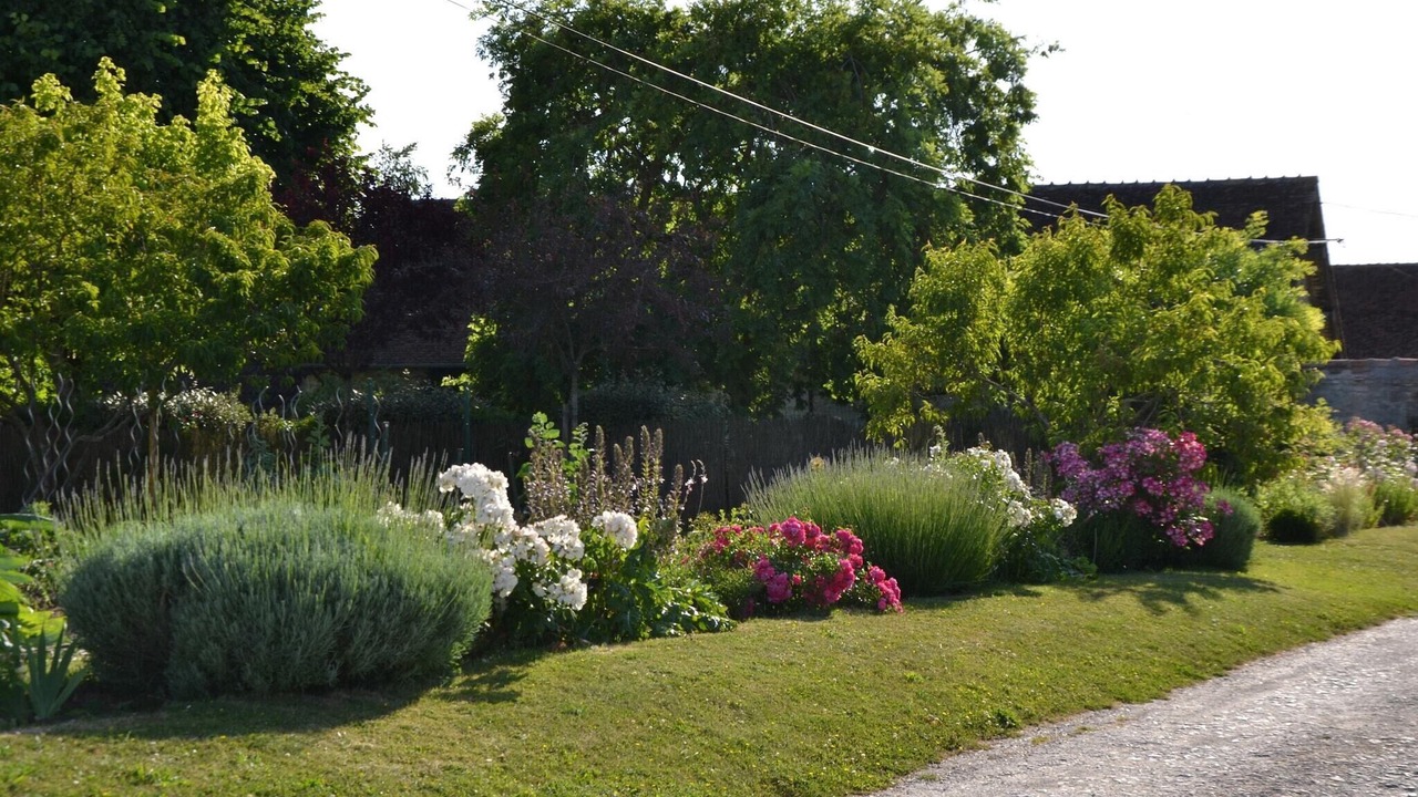 Photo of Outdoor in Chilleurs-aux-Bois