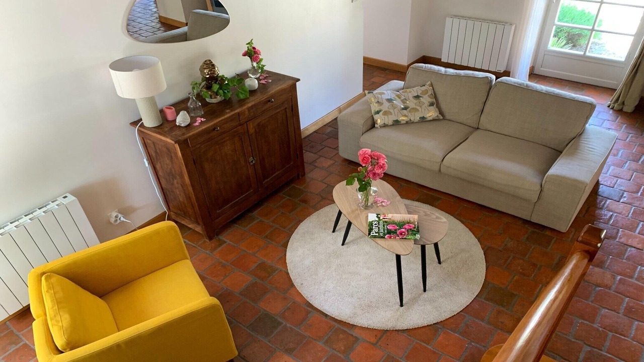 Photo of Livingroom in Chilleurs-aux-Bois