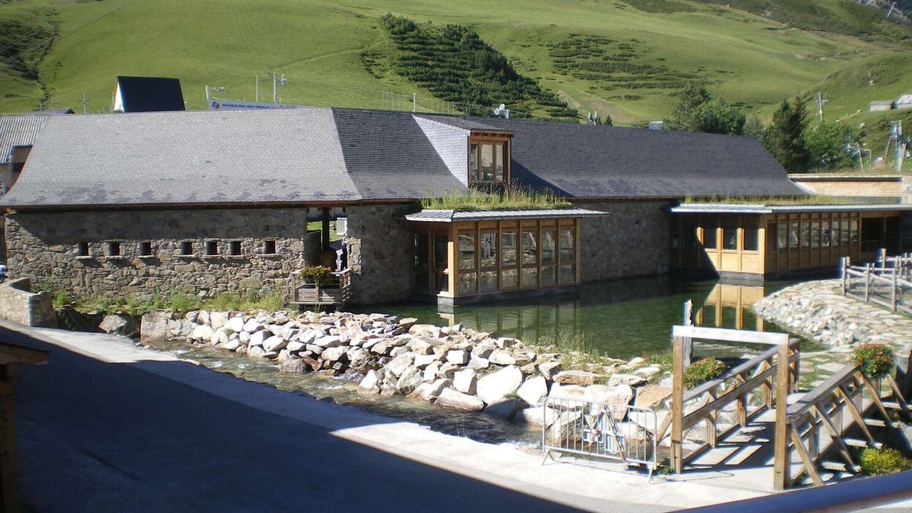 Photo of Outdoor in La Mongie