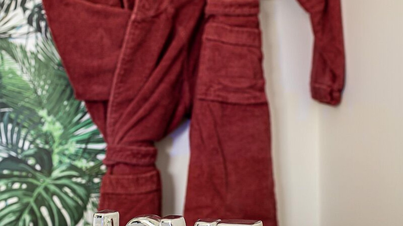 Photo of Bedroom in Pezarches