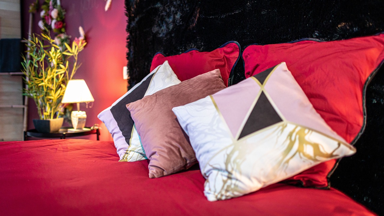 Photo of Bedroom in Pezarches