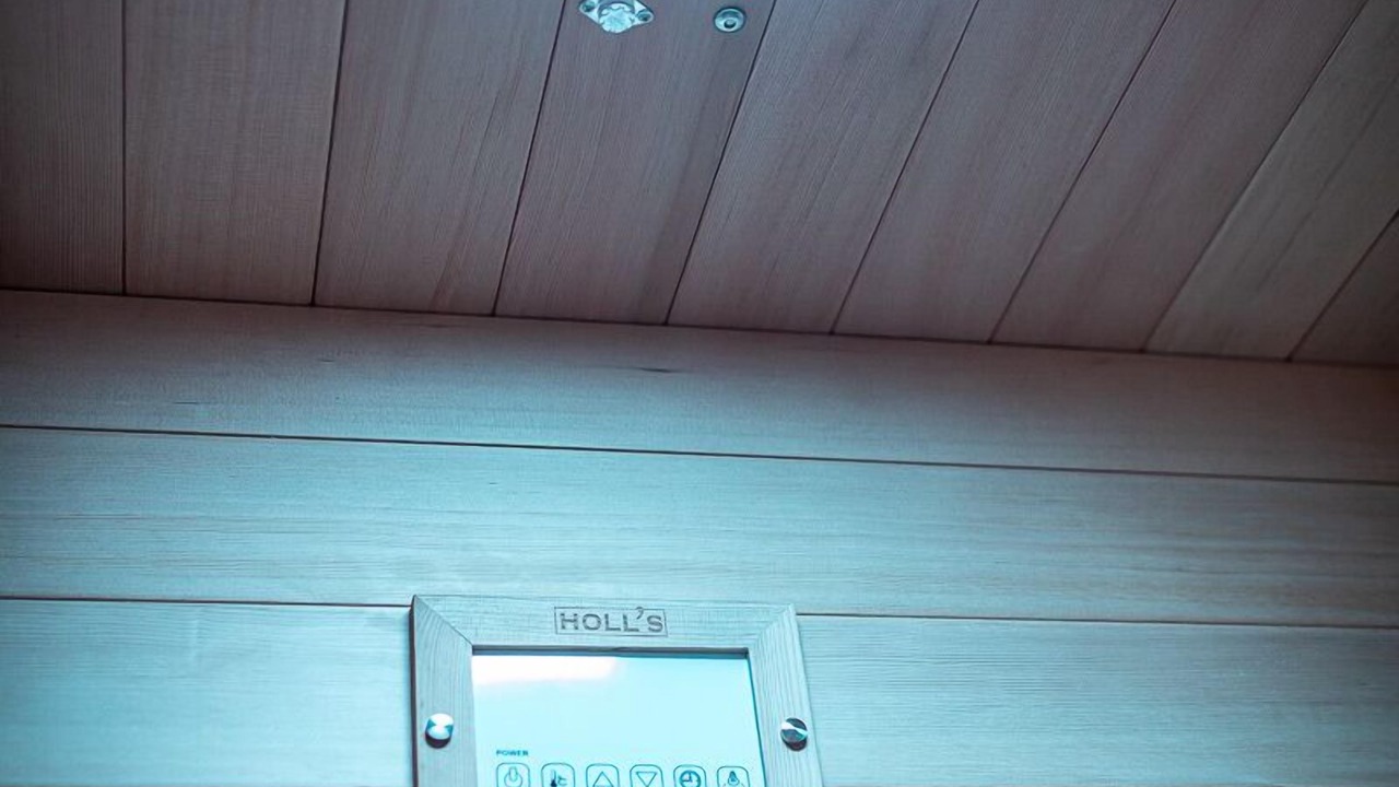 Photo of Bedroom in Pezarches