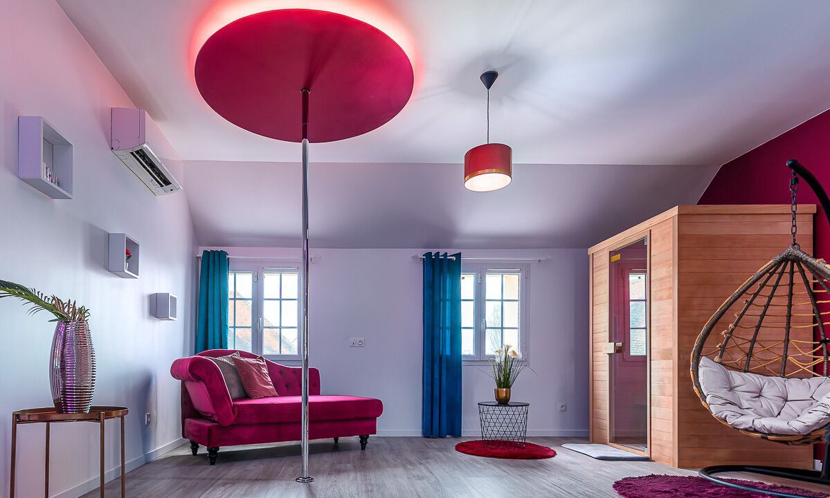 Photo of Livingroom in Pezarches