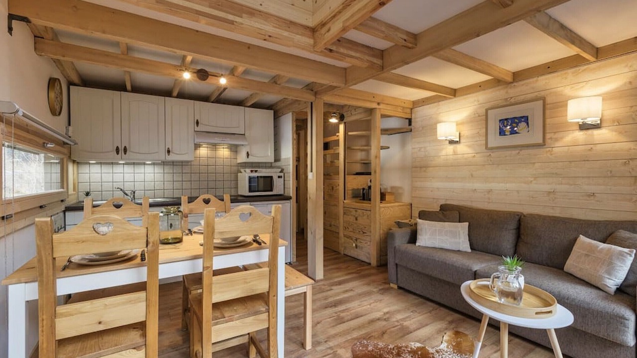 Photo of Others in Argentiere