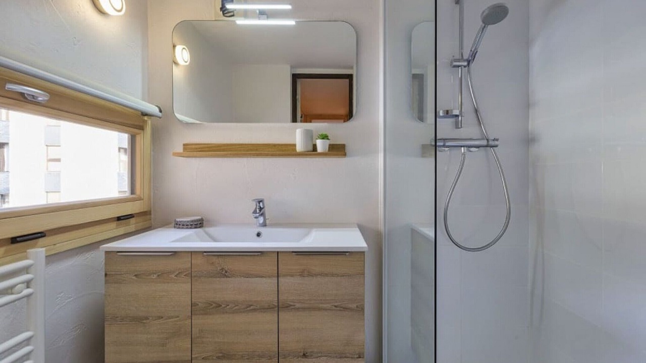 Photo of Bathroom in Argentiere