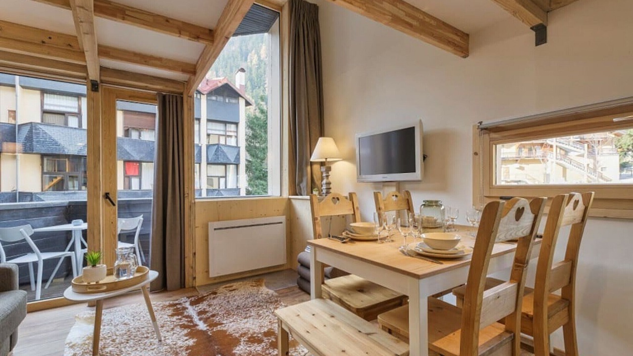 Photo of Others in Argentiere