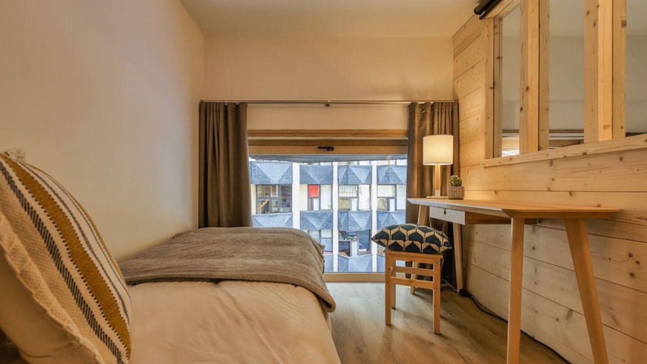 Photo of Bedroom in Argentiere