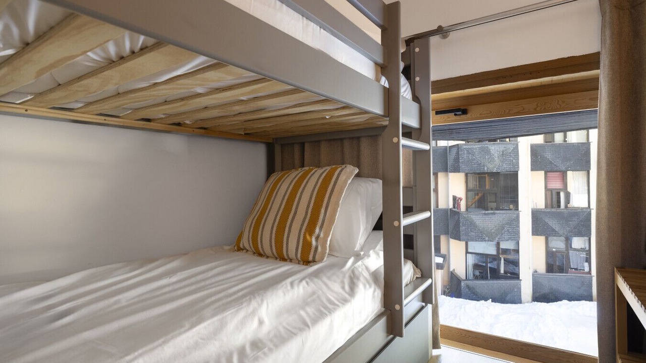 Photo of Bedroom in Argentiere