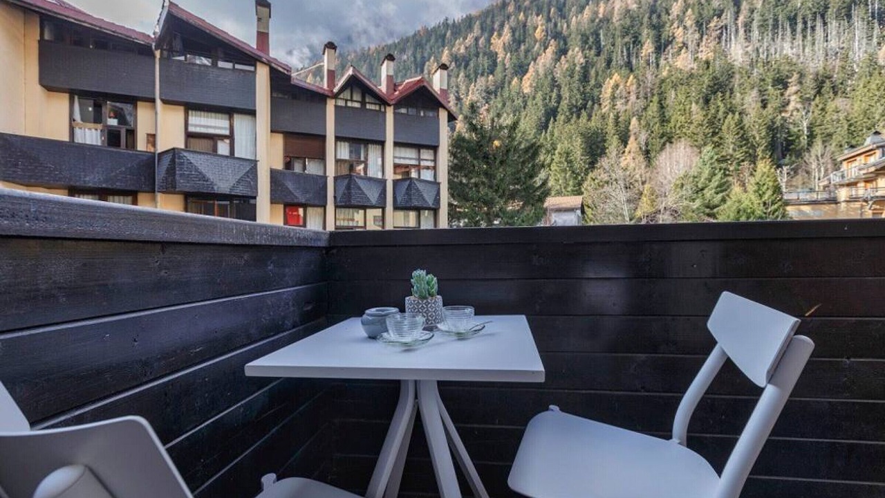 Photo of Outdoor in Argentiere