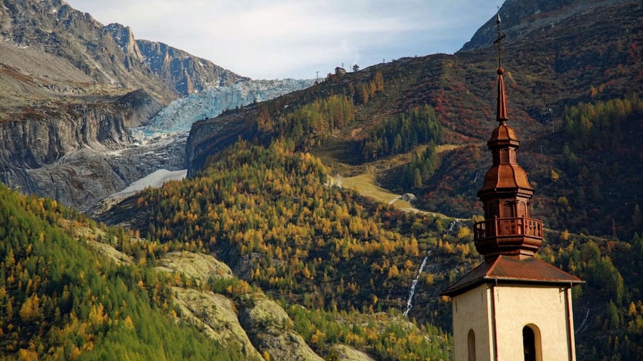 Photo of Others in Argentiere