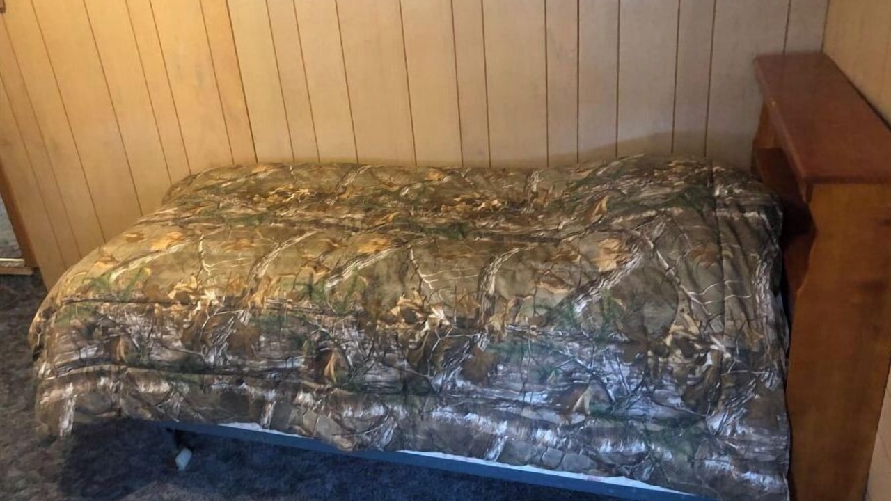 Photo of Bedroom in Orleans