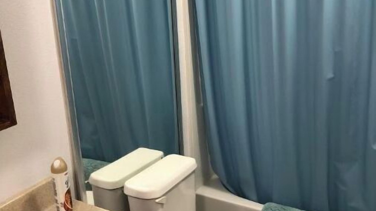 Photo of Bathroom in Orleans