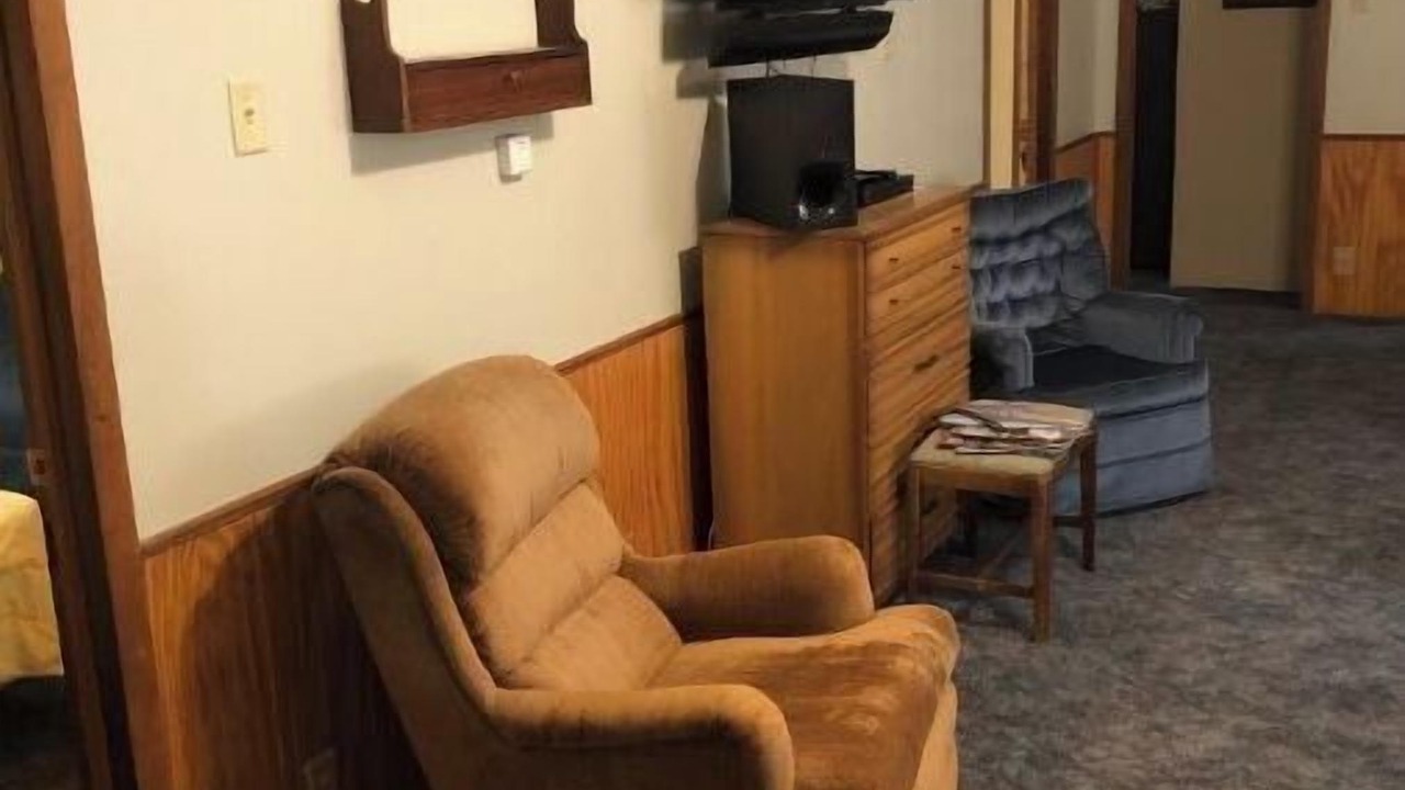 Photo of Livingroom in Orleans