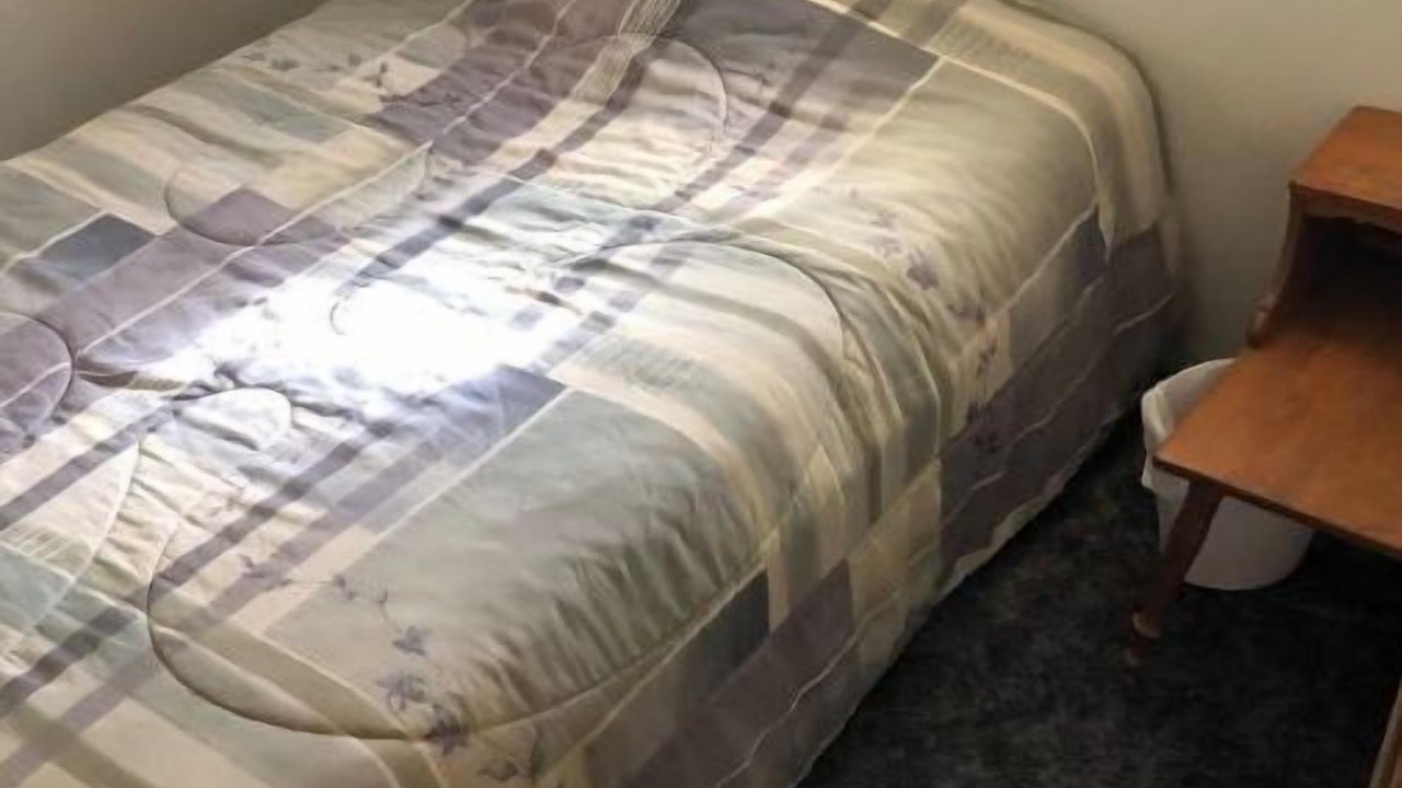 Photo of Bedroom in Orleans