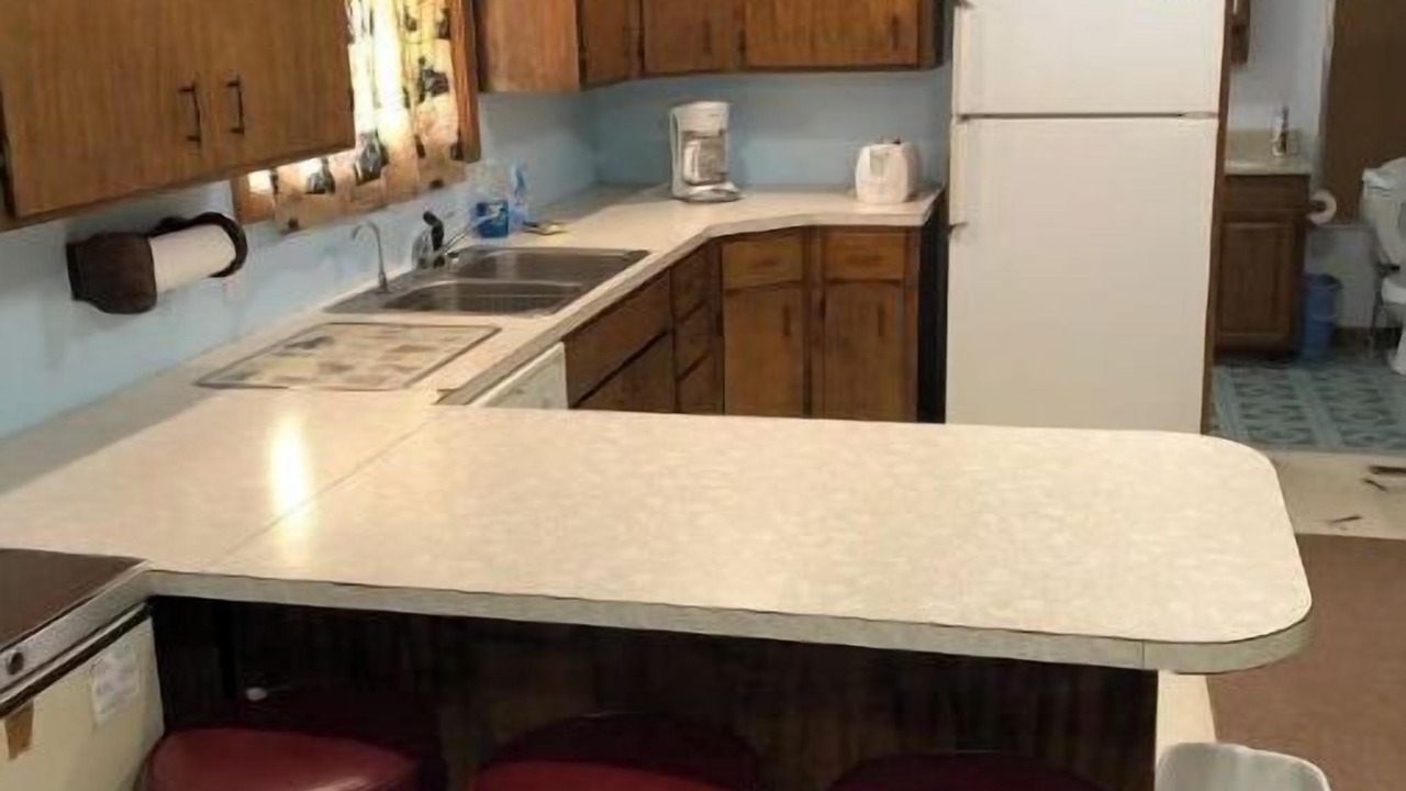 Photo of Kitchen in Orleans
