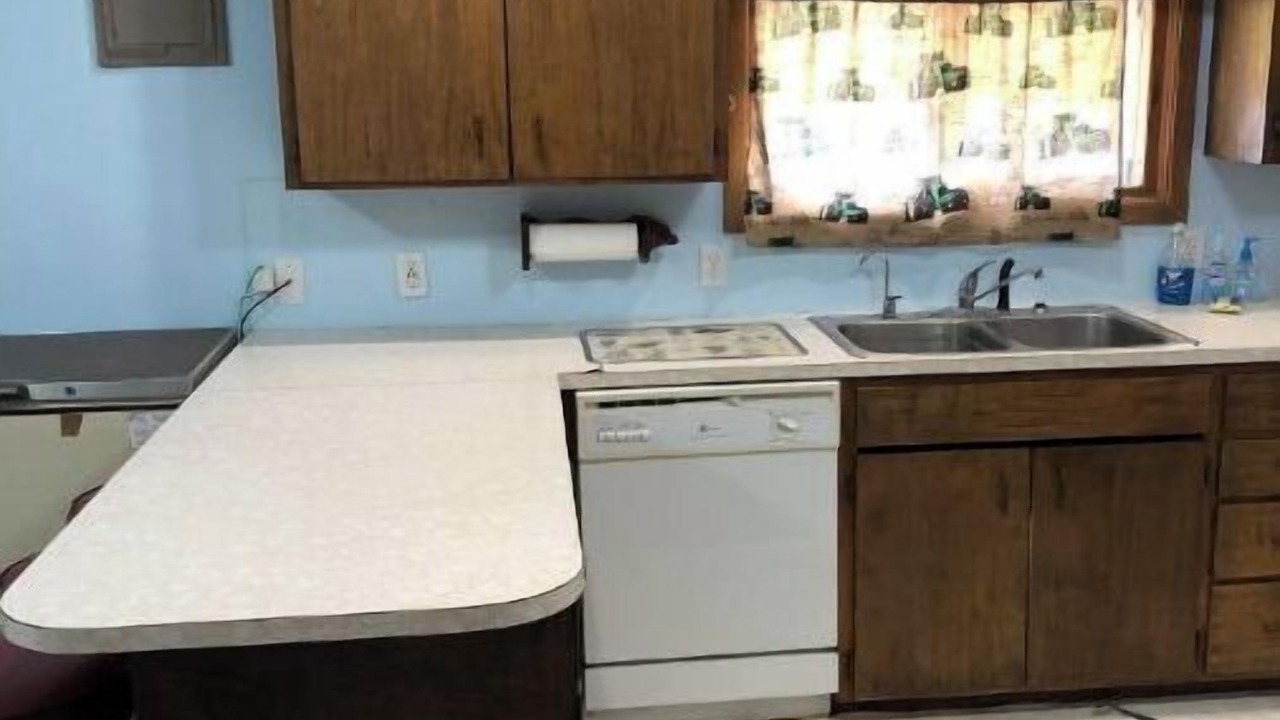 Photo of Kitchen in Orleans