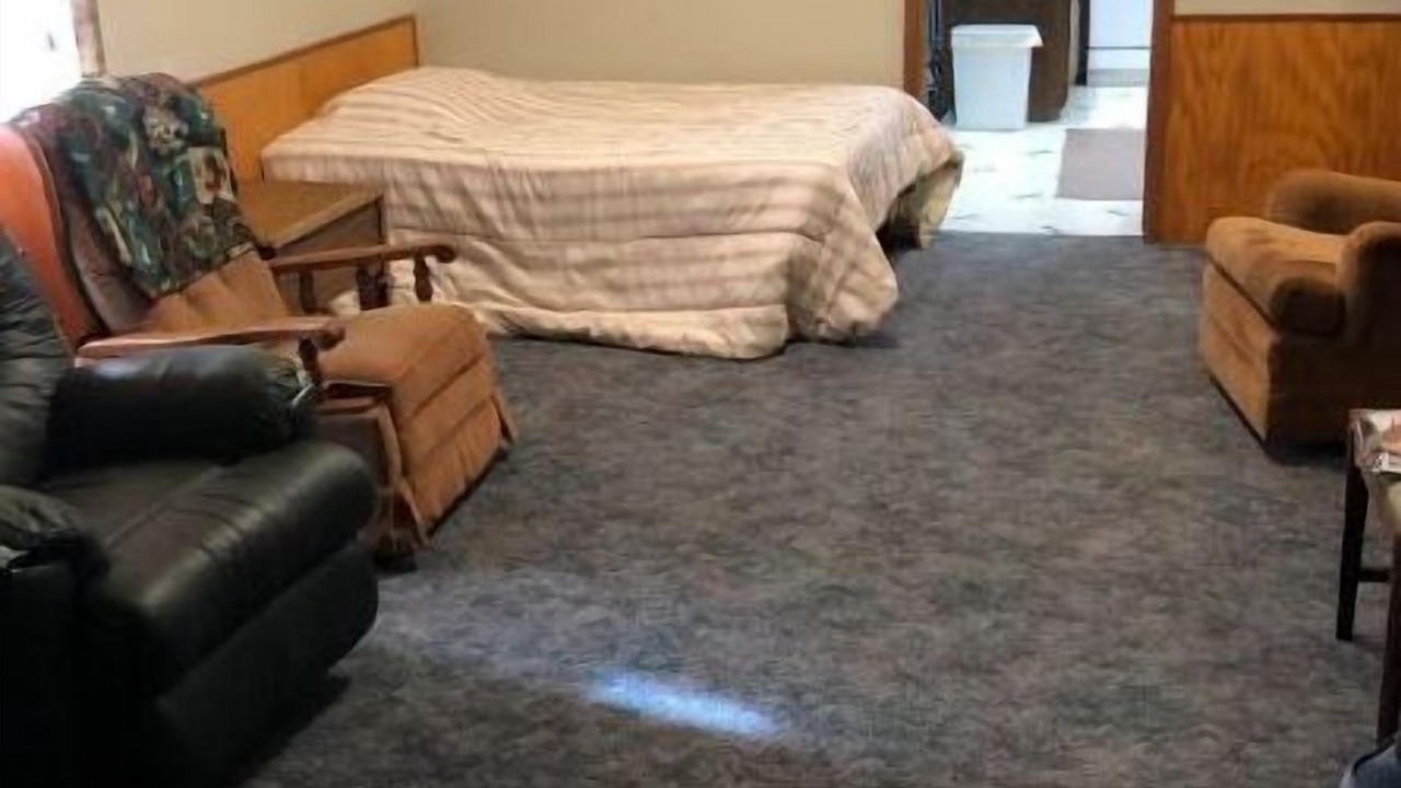 Photo of Bedroom in Orleans