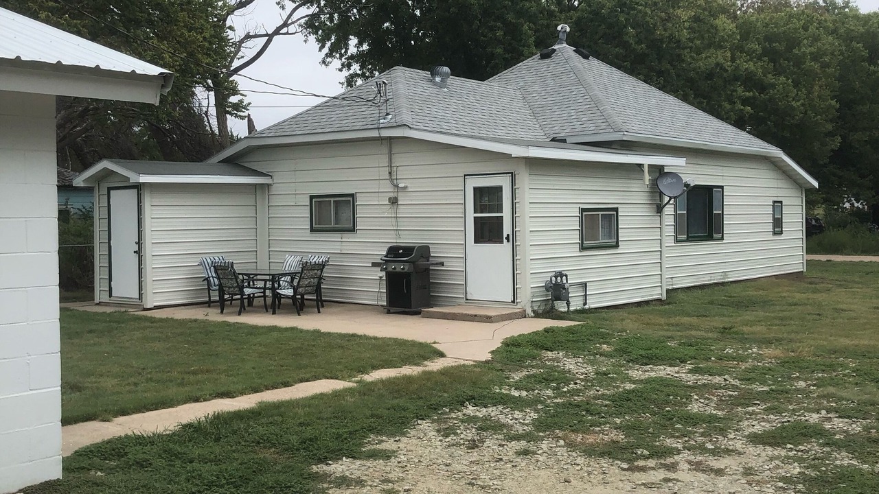 Photo of Outdoor in Orleans