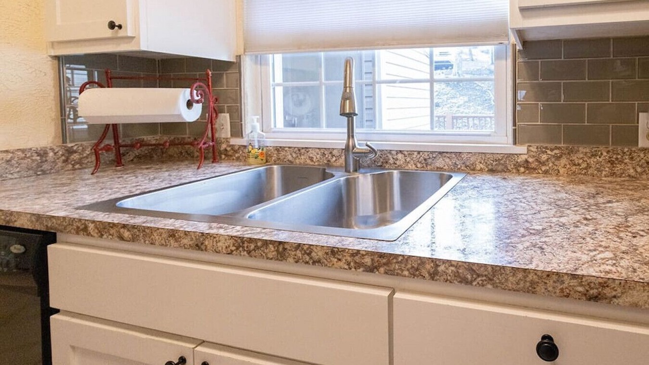 Photo of Kitchen in Holiday Island
