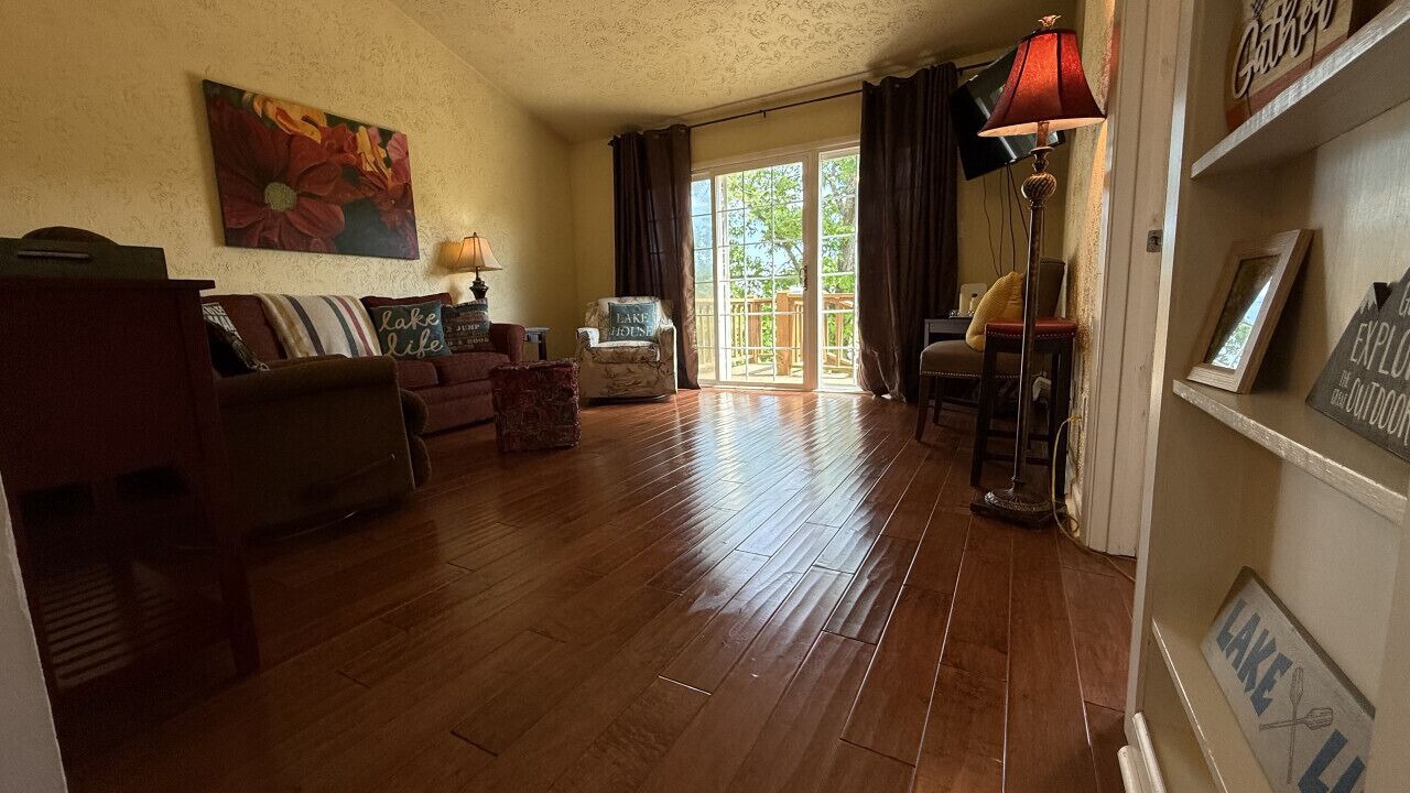 Photo of Livingroom in Holiday Island