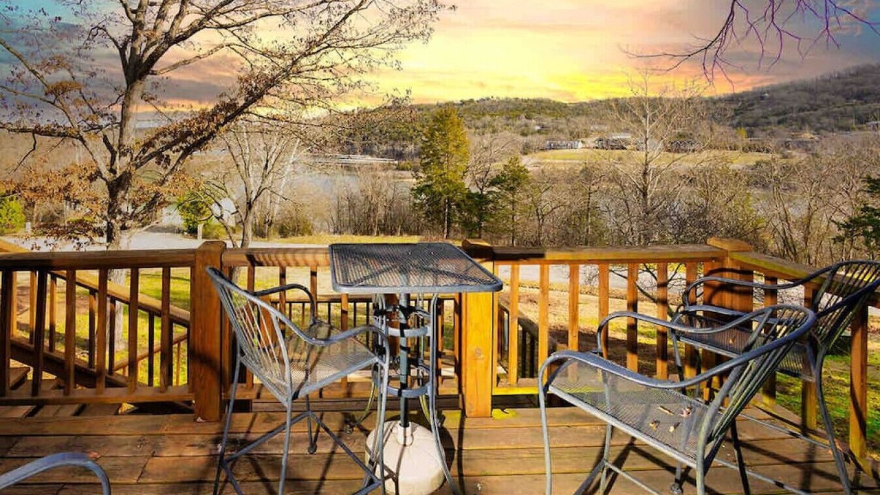 Photo of Outdoor in Holiday Island