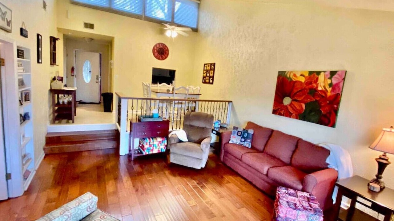 Photo of Livingroom in Holiday Island