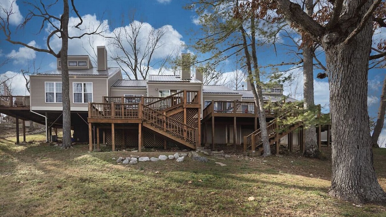 Photo of Outdoor in Holiday Island