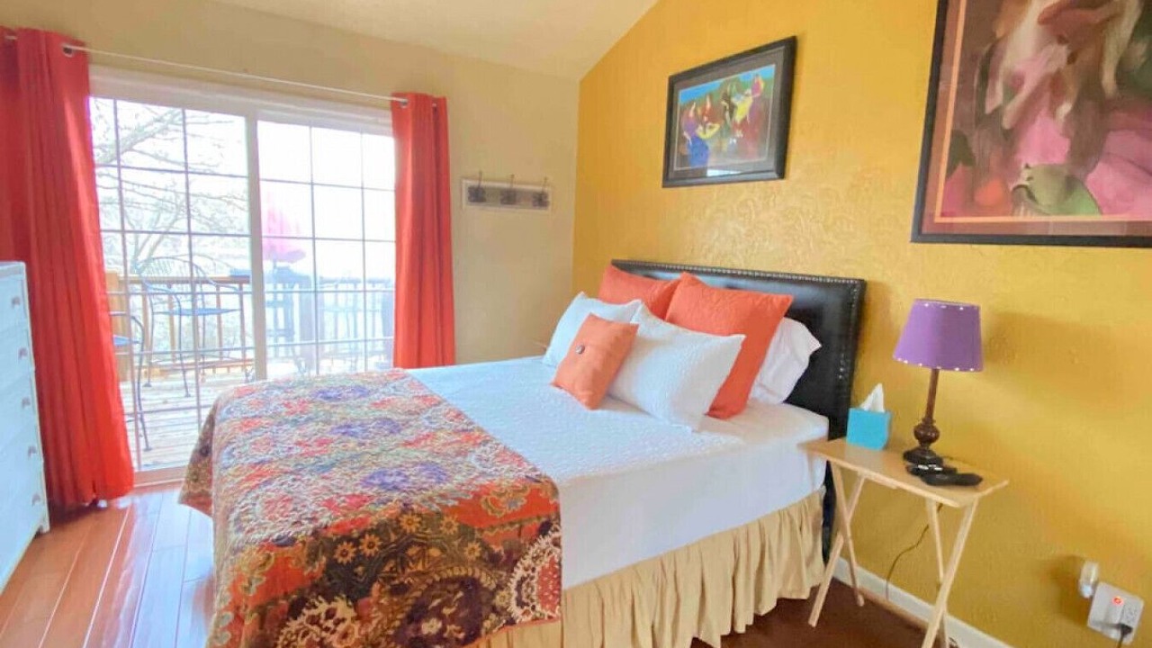 Photo of Bedroom in Holiday Island