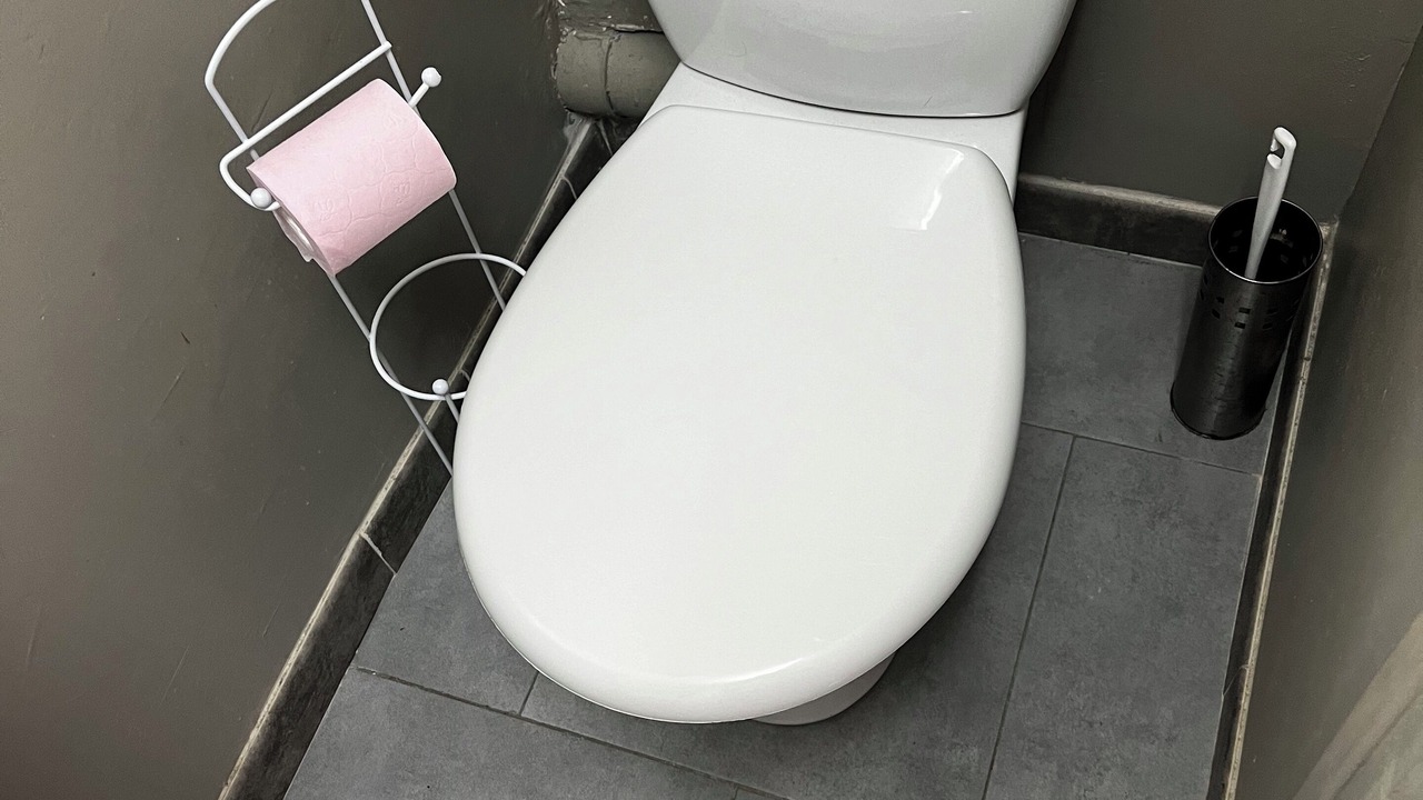 Photo of Bathroom in La Reorthe