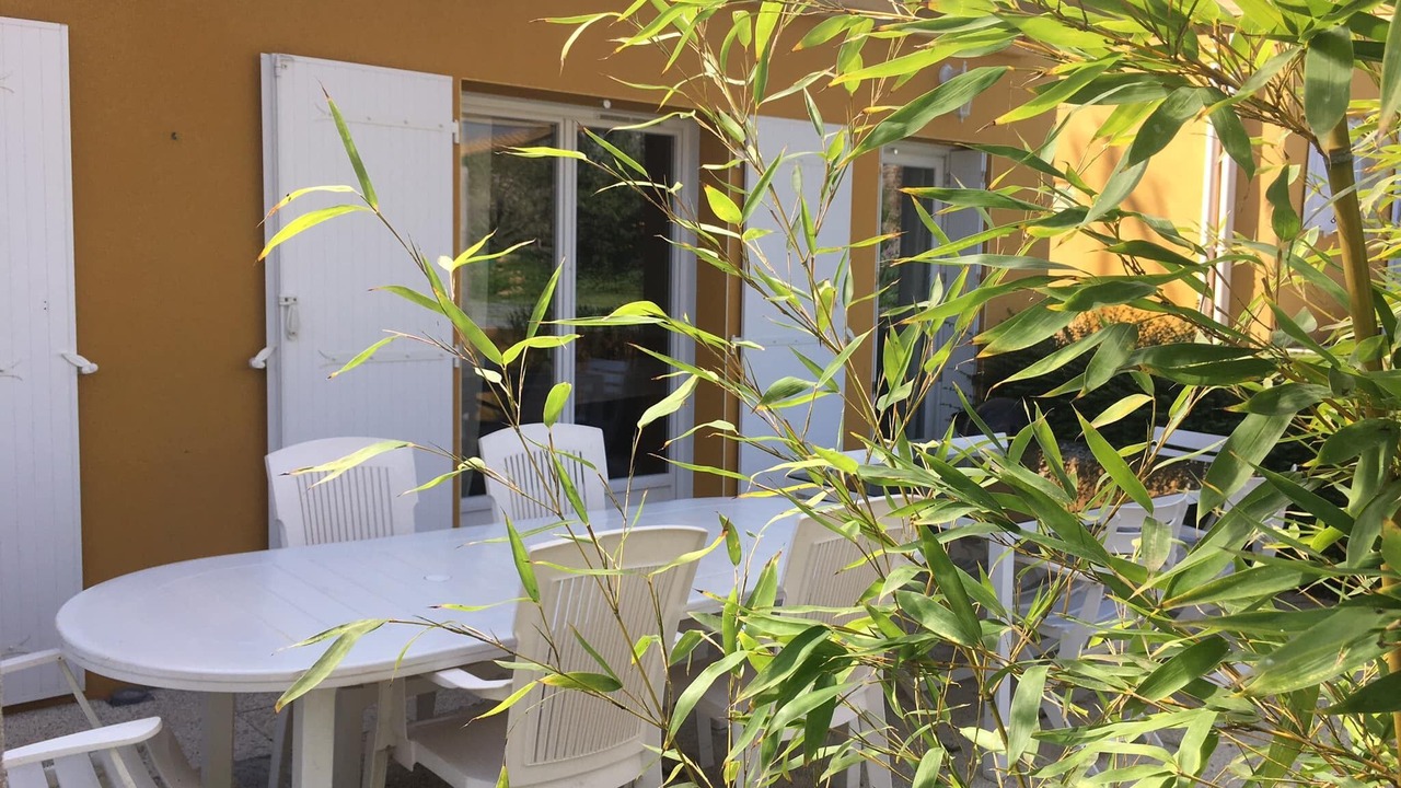 Photo of Outdoor in La Reorthe