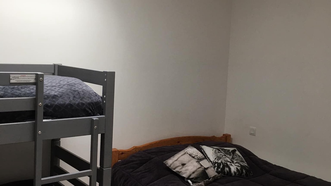 Photo of Bedroom in La Reorthe